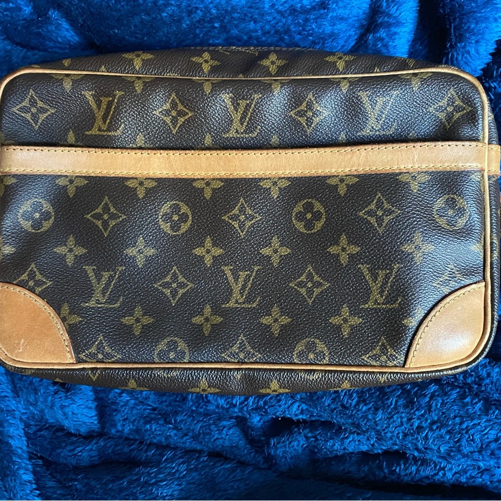 LV clutch
